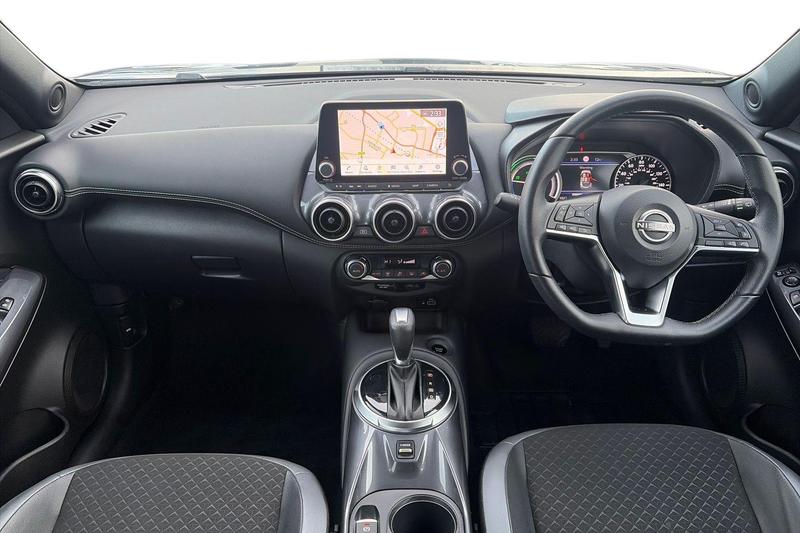 Used Nissan Juke 2022 for sale - 76738792: Photo 12