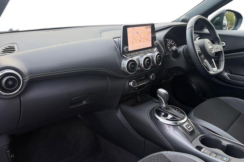 Used Nissan Juke 2022 for sale - 76738792: Photo 13