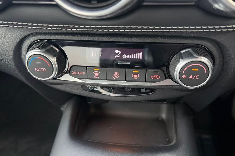 Used Nissan Juke 2022 for sale - 76738792: Photo 15