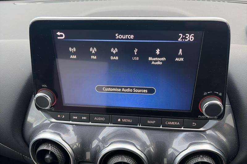 Used Nissan Juke 2022 for sale - 76738792: Photo 17