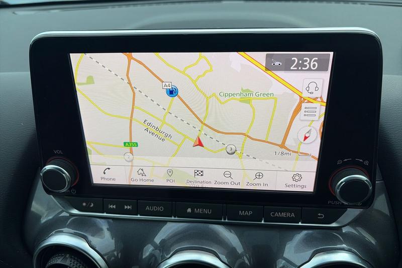 Used Nissan Juke 2022 for sale - 76738792: Photo 18