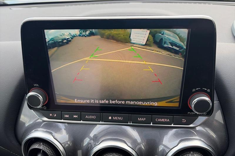 Used Nissan Juke 2022 for sale - 76738792: Photo 19