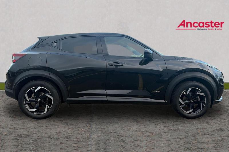 Used Nissan Juke 2022 for sale - 76738792: Photo 2