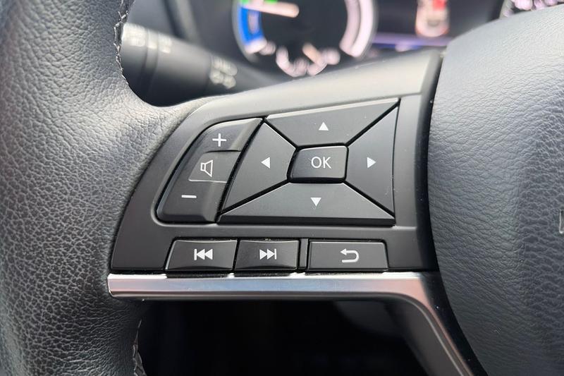 Used Nissan Juke 2022 for sale - 76738792: Photo 21