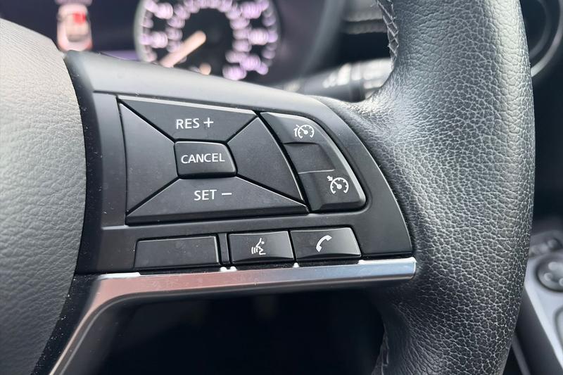 Used Nissan Juke 2022 for sale - 76738792: Photo 22