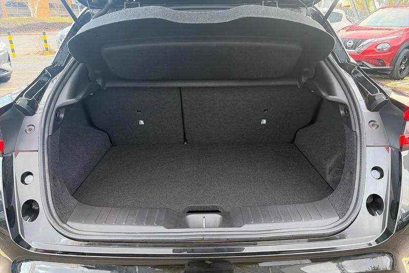 Used Nissan Juke 2022 for sale - 76738792: Photo 24