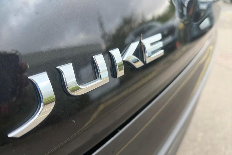 Used Nissan Juke 2022 for sale - 76738792: Photo 25