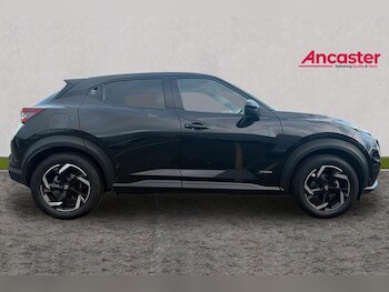Used Nissan Juke 2022 for sale - 76738792: Photo