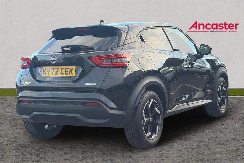 Used Nissan Juke 2022 for sale - 76738792: Photo 3
