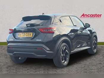 Used Nissan Juke 2022 for sale - 76738792: Photo