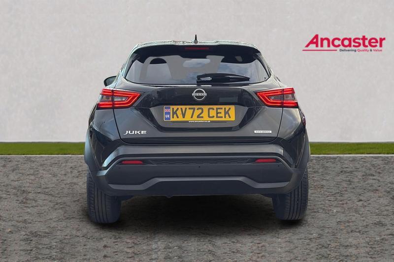 Used Nissan Juke 2022 for sale - 76738792: Photo 4