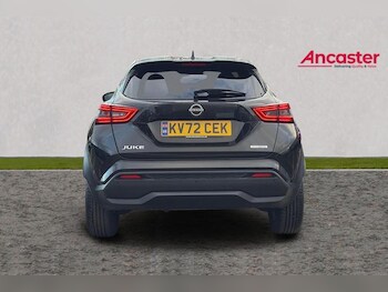 Used Nissan Juke 2022 for sale - 76738792: Photo