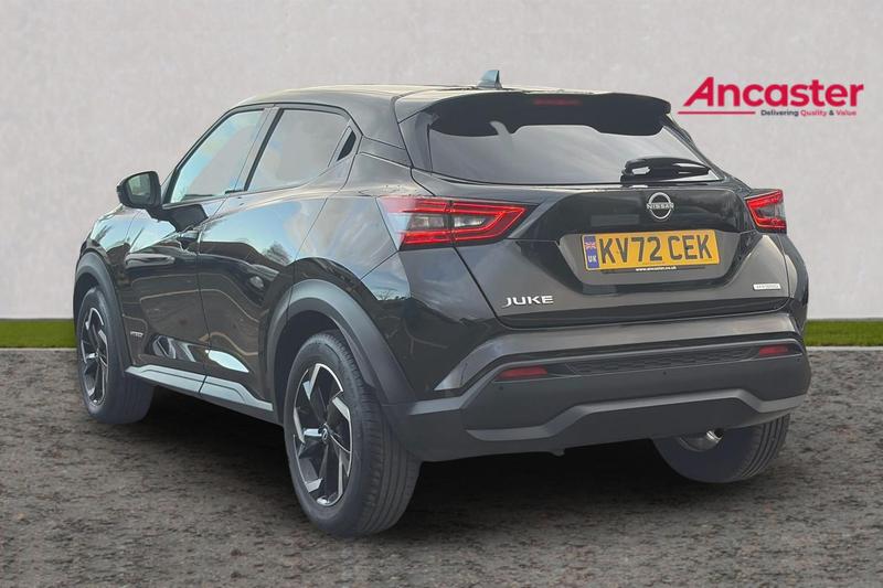 Used Nissan Juke 2022 for sale - 76738792: Photo 5