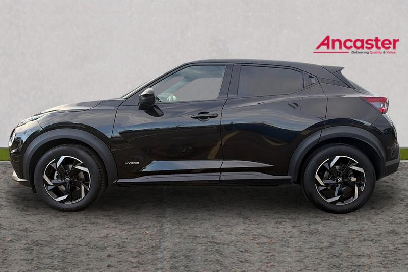 Used Nissan Juke 2022 for sale - 76738792: Photo 6