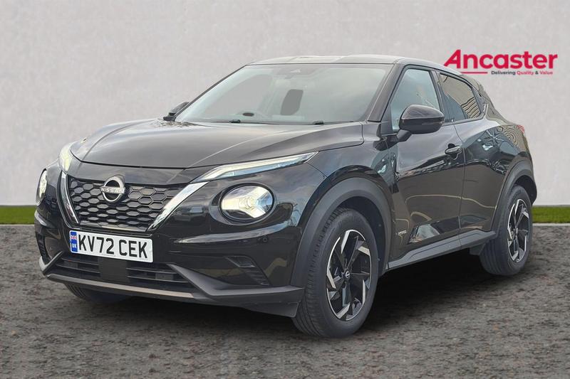 Used Nissan Juke 2022 for sale - 76738792: Photo 7