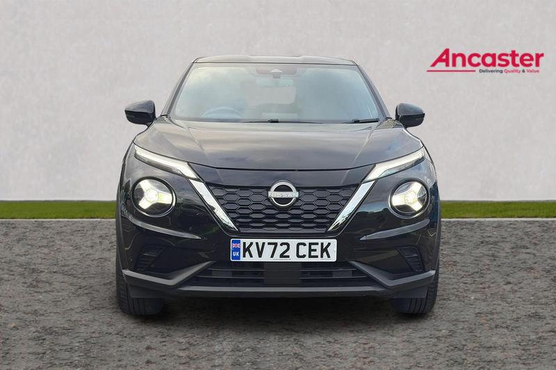 Used Nissan Juke 2022 for sale - 76738792: Photo 8