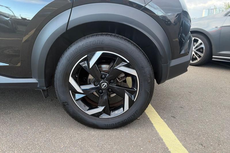 Used Nissan Juke 2022 for sale - 76738792: Photo 9