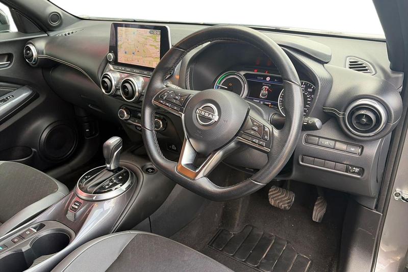 Used Nissan Juke 2022 for sale - 77493439: Photo 10