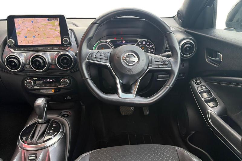 Used Nissan Juke 2022 for sale - 77493439: Photo 11