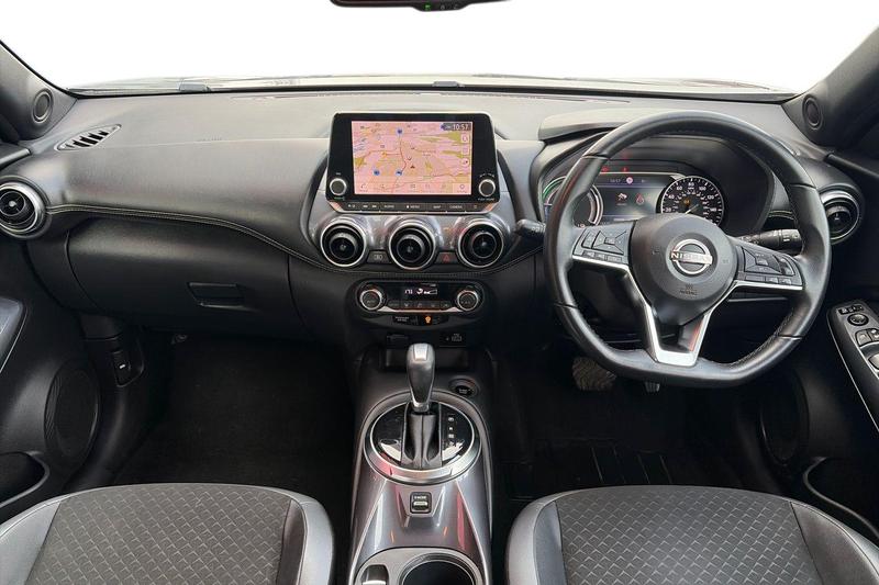 Used Nissan Juke 2022 for sale - 77493439: Photo 12