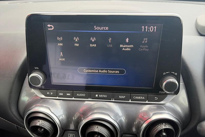 Used Nissan Juke 2022 for sale - 77493439: Photo 17