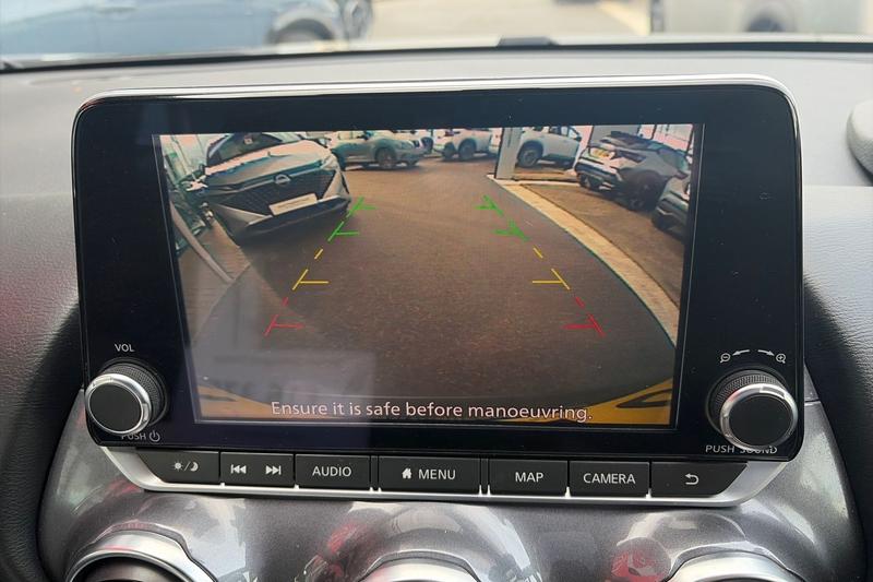 Used Nissan Juke 2022 for sale - 77493439: Photo 19