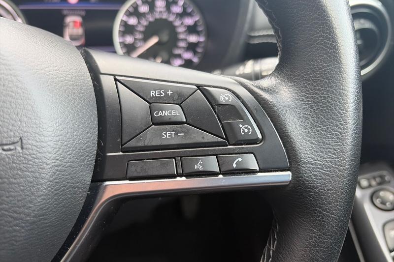 Used Nissan Juke 2022 for sale - 77493439: Photo 22