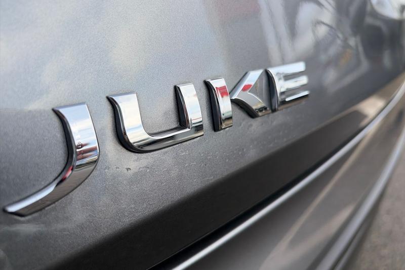 Used Nissan Juke 2022 for sale - 77493439: Photo 25