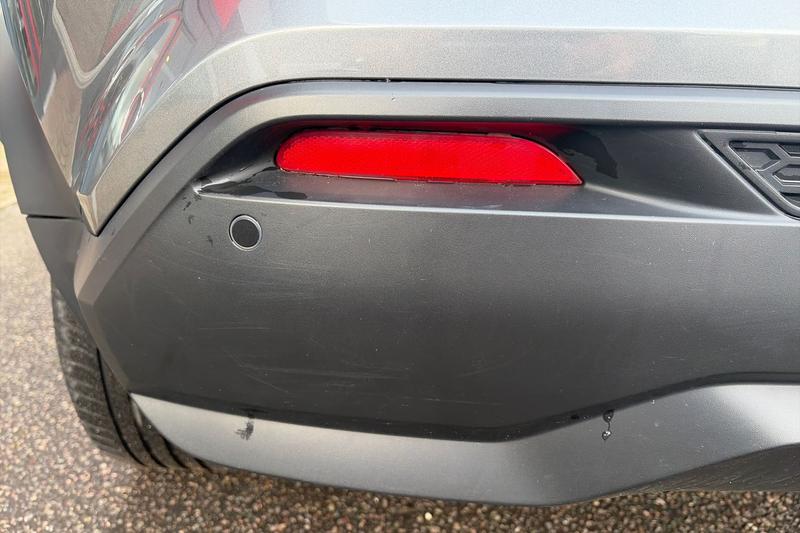 Used Nissan Juke 2022 for sale - 77493439: Photo 28