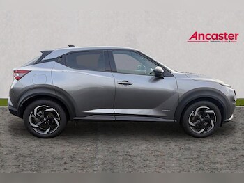 Used Nissan Juke 2022 for sale - 77493439: Photo