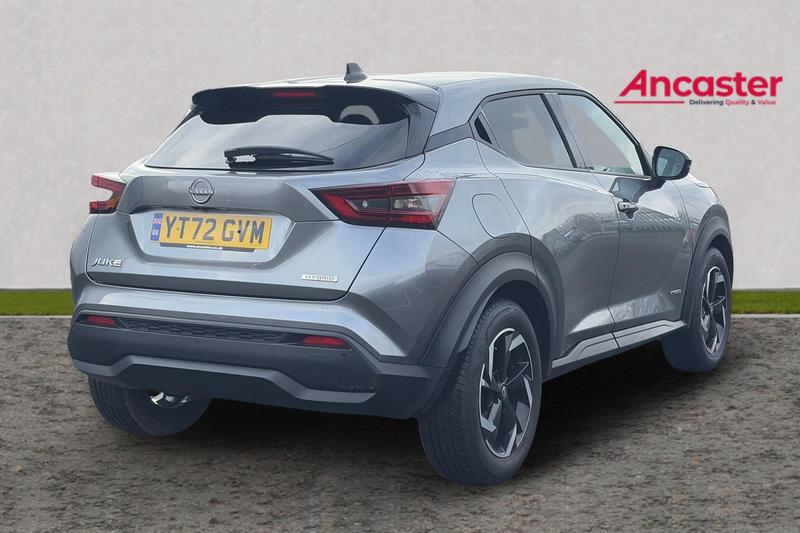 Used Nissan Juke 2022 for sale - 77493439: Photo 3