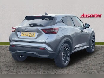 Used Nissan Juke 2022 for sale - 77493439: Photo