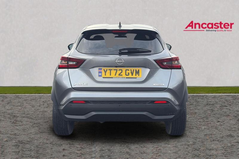 Used Nissan Juke 2022 for sale - 77493439: Photo 4