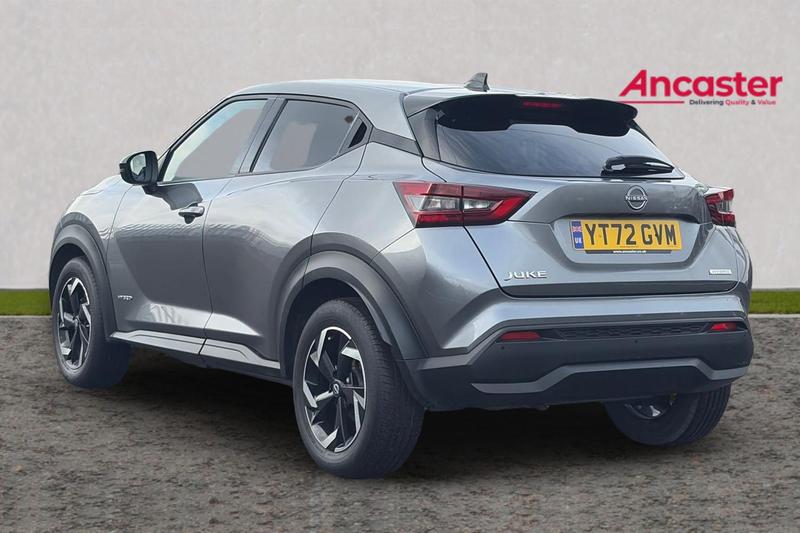 Used Nissan Juke 2022 for sale - 77493439: Photo 5