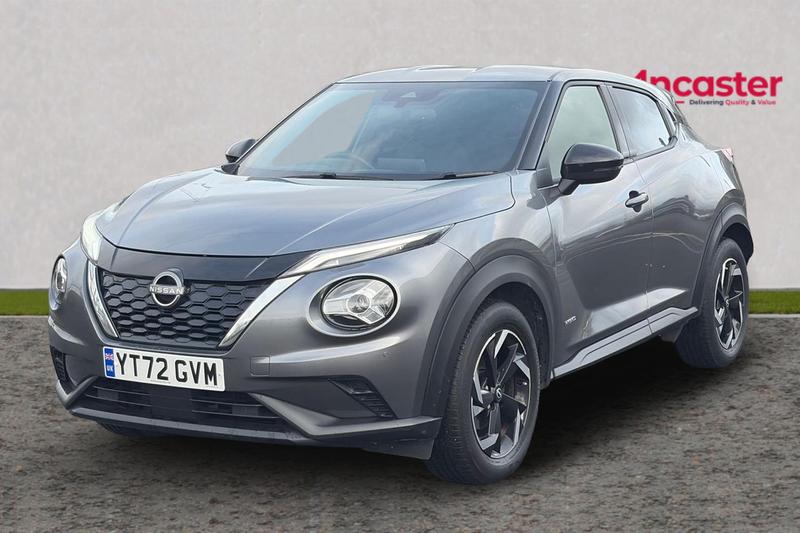 Used Nissan Juke 2022 for sale - 77493439: Photo 7