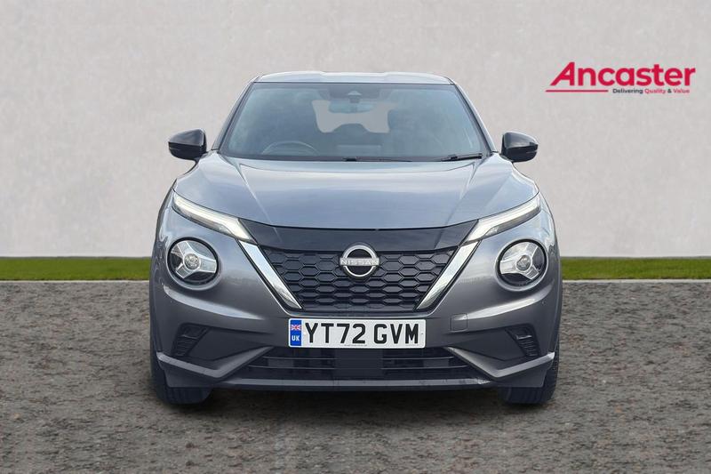 Used Nissan Juke 2022 for sale - 77493439: Photo 8