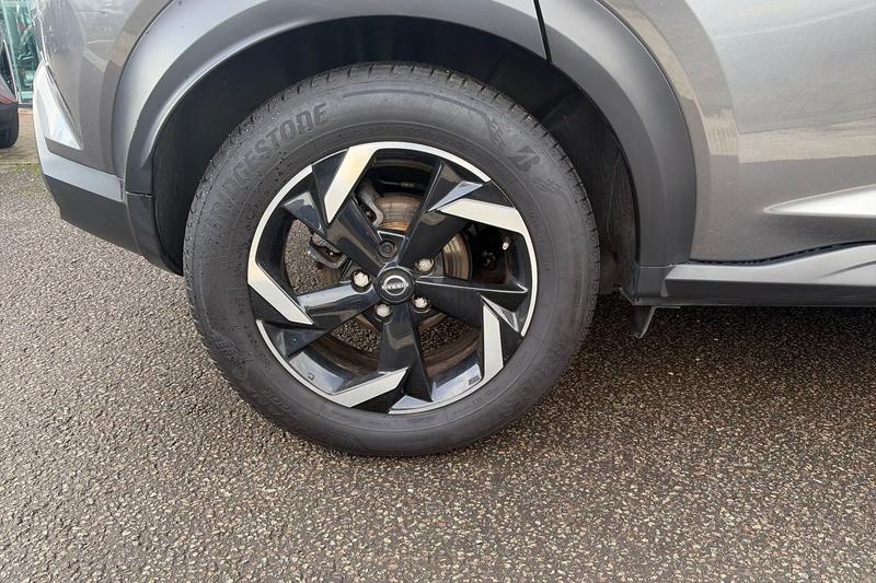 Used Nissan Juke 2022 for sale - 77493439: Photo 9