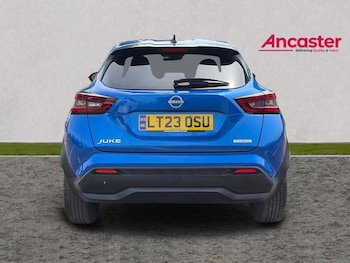 Used Nissan Juke 2023 for sale - 78912062: Photo