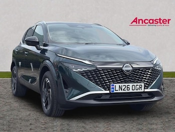 Used Nissan Qashqai 2026 for sale - 78240088: Photo