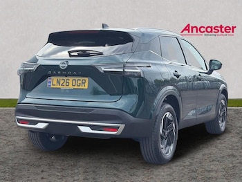 Used Nissan Qashqai 2026 for sale - 78240088: Photo