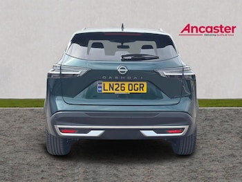 Used Nissan Qashqai 2026 for sale - 78240088: Photo