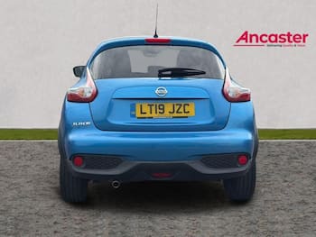 Used Nissan Juke 2019 for sale - 79795441: Photo