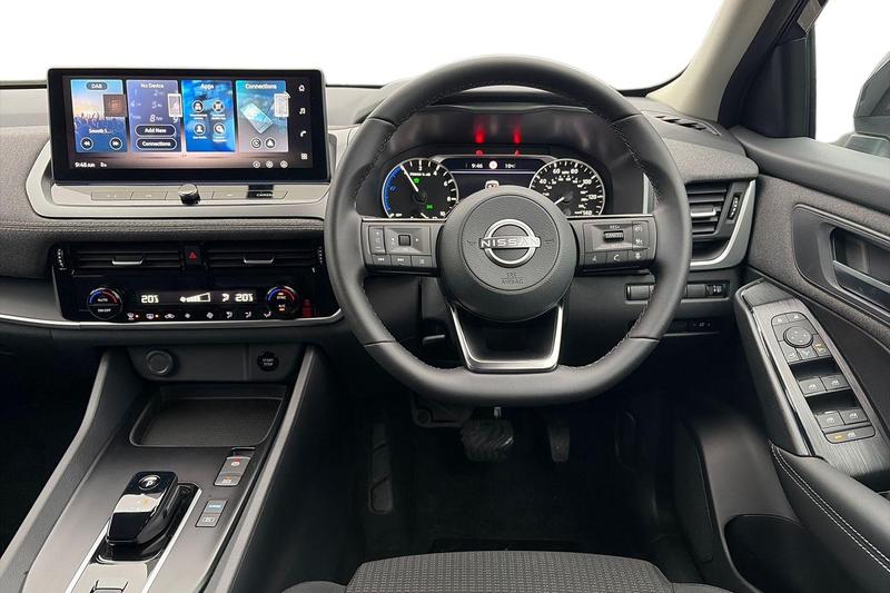 Used Nissan Qashqai 2025 for sale - 76919998: Photo 11