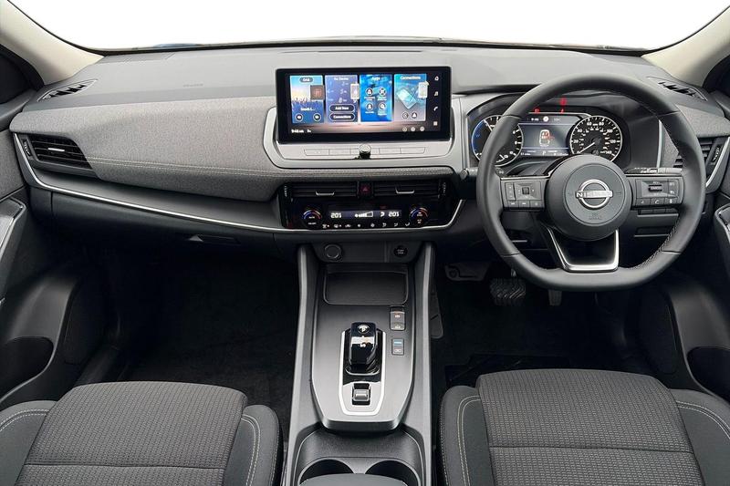 Used Nissan Qashqai 2025 for sale - 76919998: Photo 12