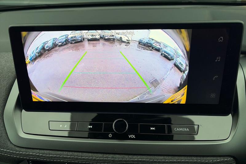 Used Nissan Qashqai 2025 for sale - 76919998: Photo 19