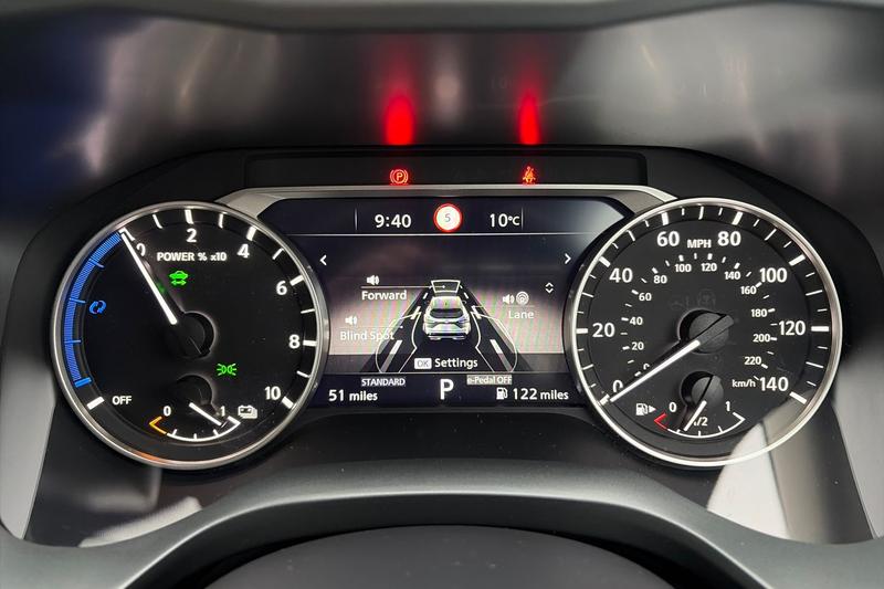 Used Nissan Qashqai 2025 for sale - 76919998: Photo 20