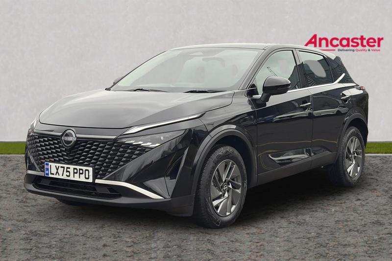 Used Nissan Qashqai 2025 for sale - 76919998: Photo 7