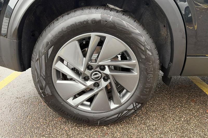 Used Nissan Qashqai 2025 for sale - 76919998: Photo 9