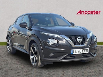 Used Nissan Juke undefined for sale - 78385171: Photo