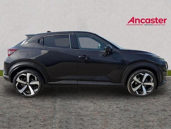 Used Nissan Juke undefined for sale - 78385171: Photo